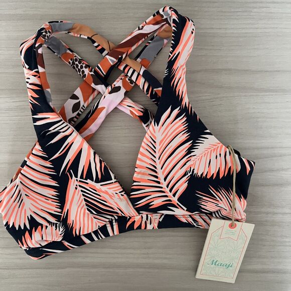 Maaji reversible bikini set - Picture 2 of 5